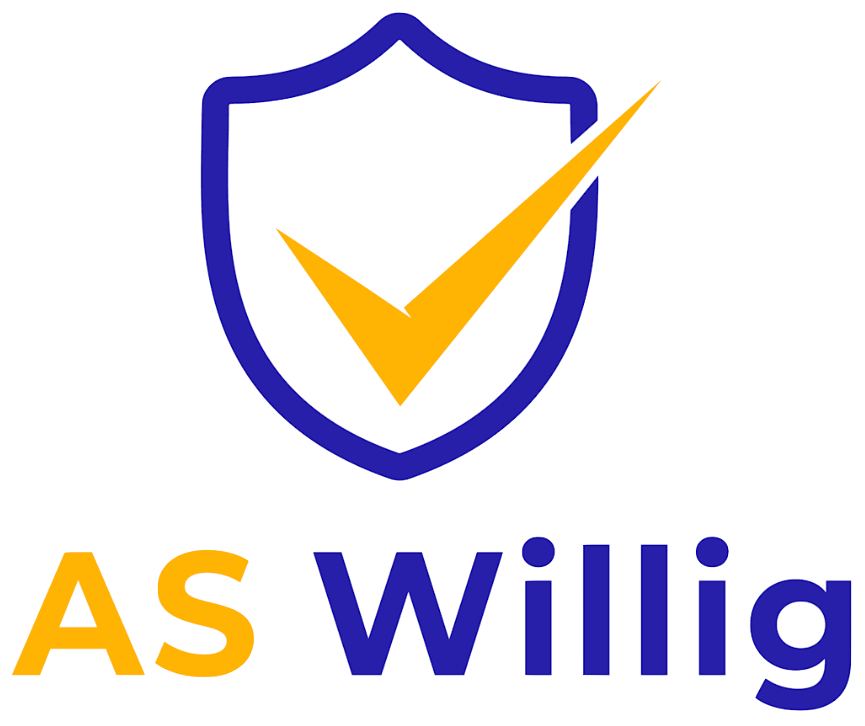 AS Willig GmbH Logo